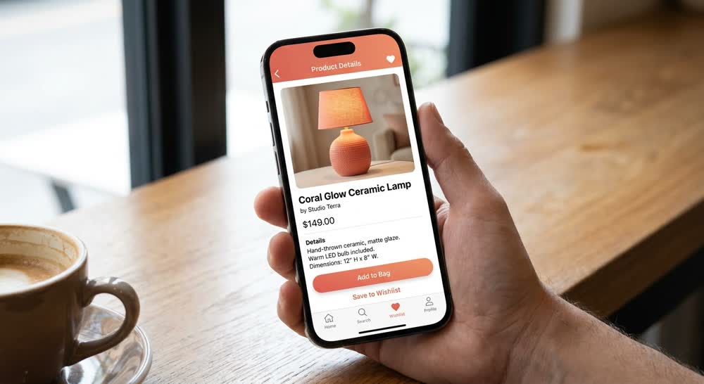 Modern E-Commerce Boutique preview